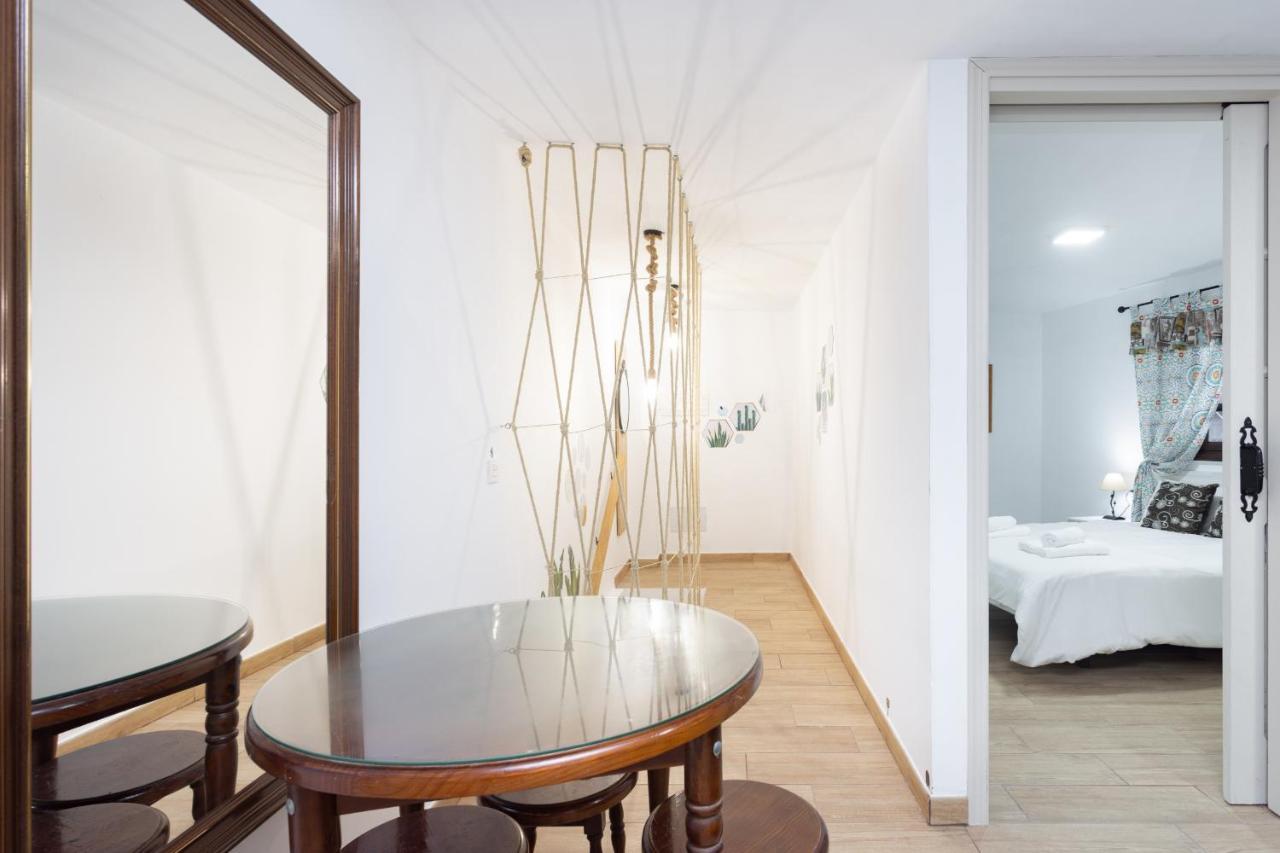 La Esperanza Downtown 3 Bd Apt El Rosario  エクステリア 写真