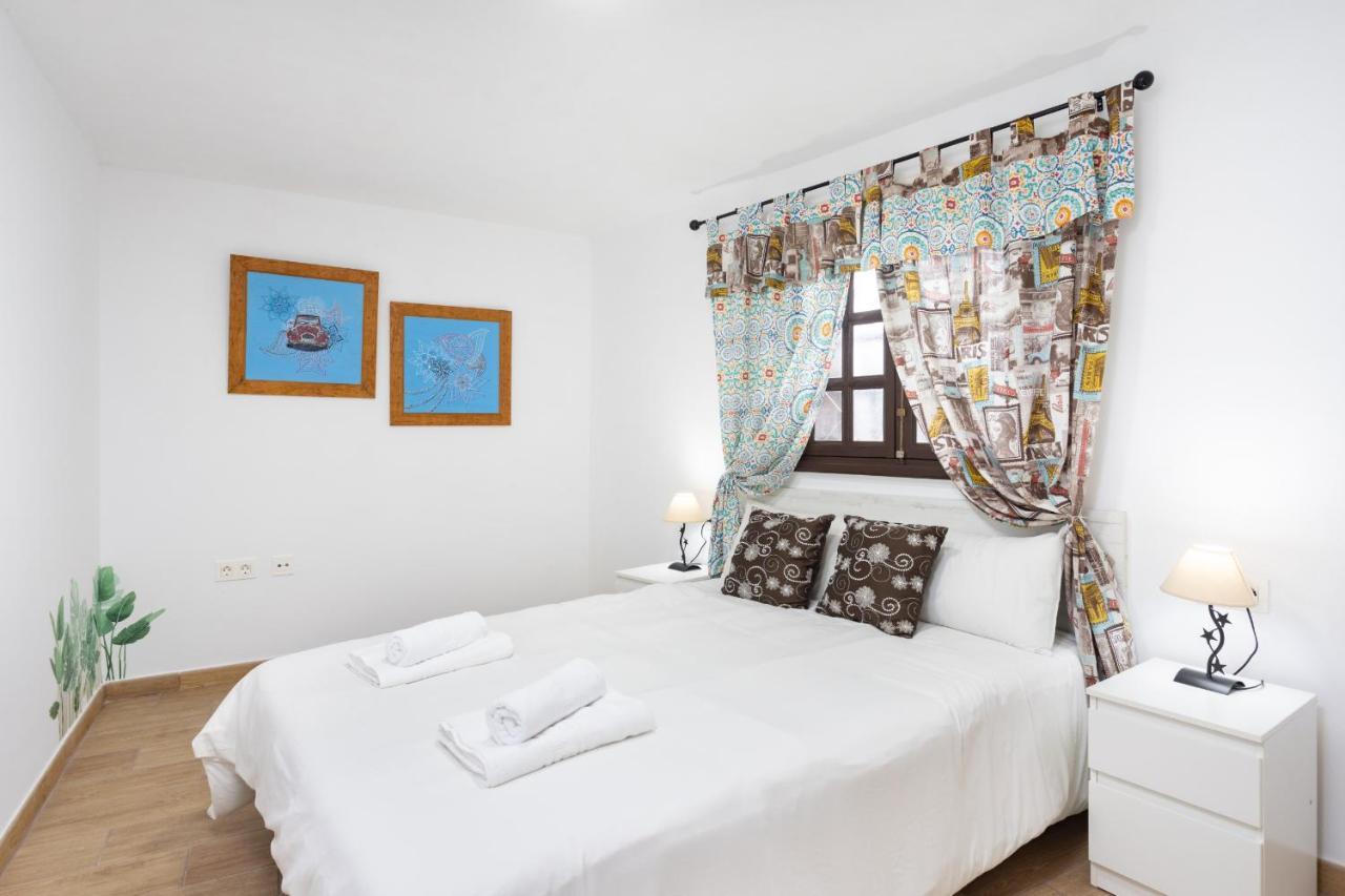 La Esperanza Downtown 3 Bd Apt El Rosario  エクステリア 写真