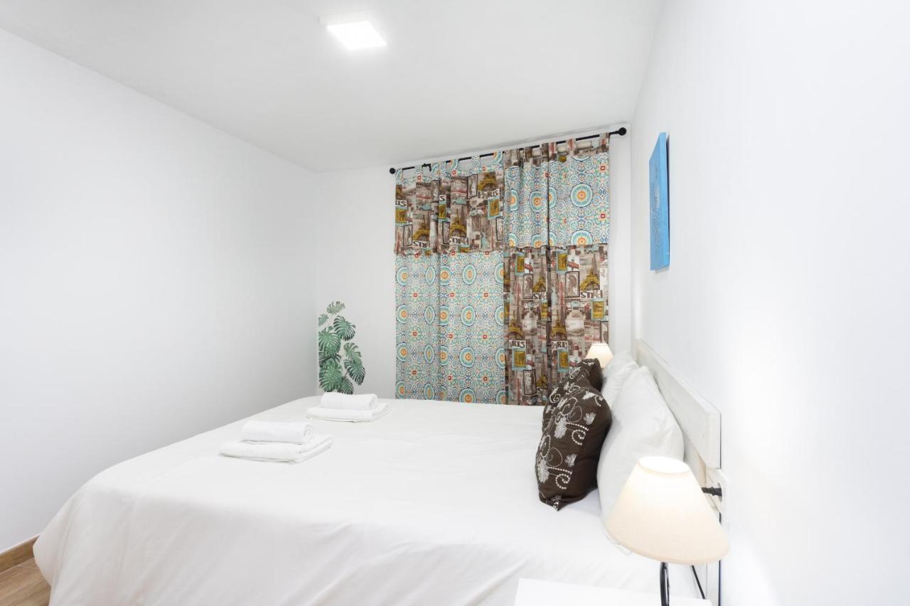 La Esperanza Downtown 3 Bd Apt El Rosario  エクステリア 写真