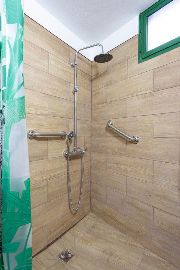 La Esperanza Downtown 3 Bd Apt El Rosario  エクステリア 写真