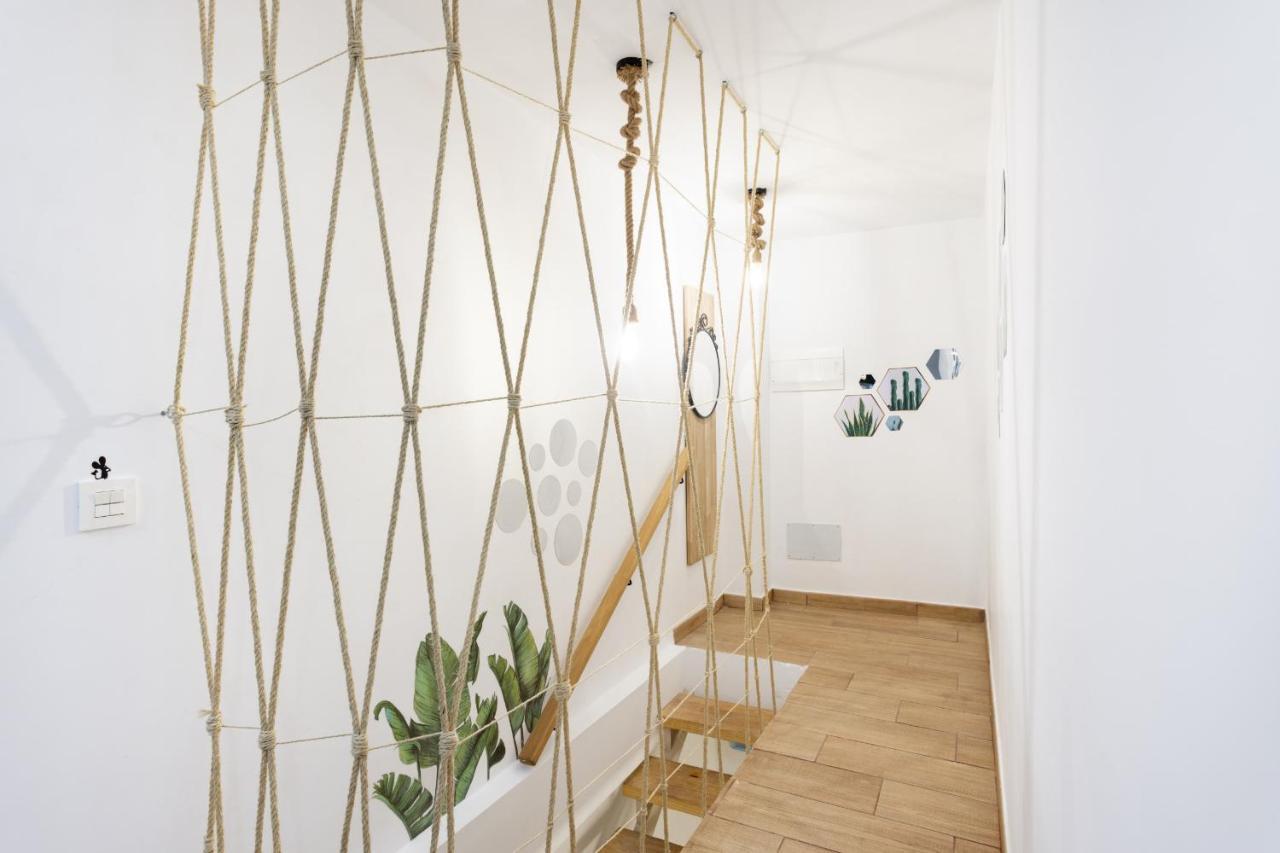 La Esperanza Downtown 3 Bd Apt El Rosario  エクステリア 写真