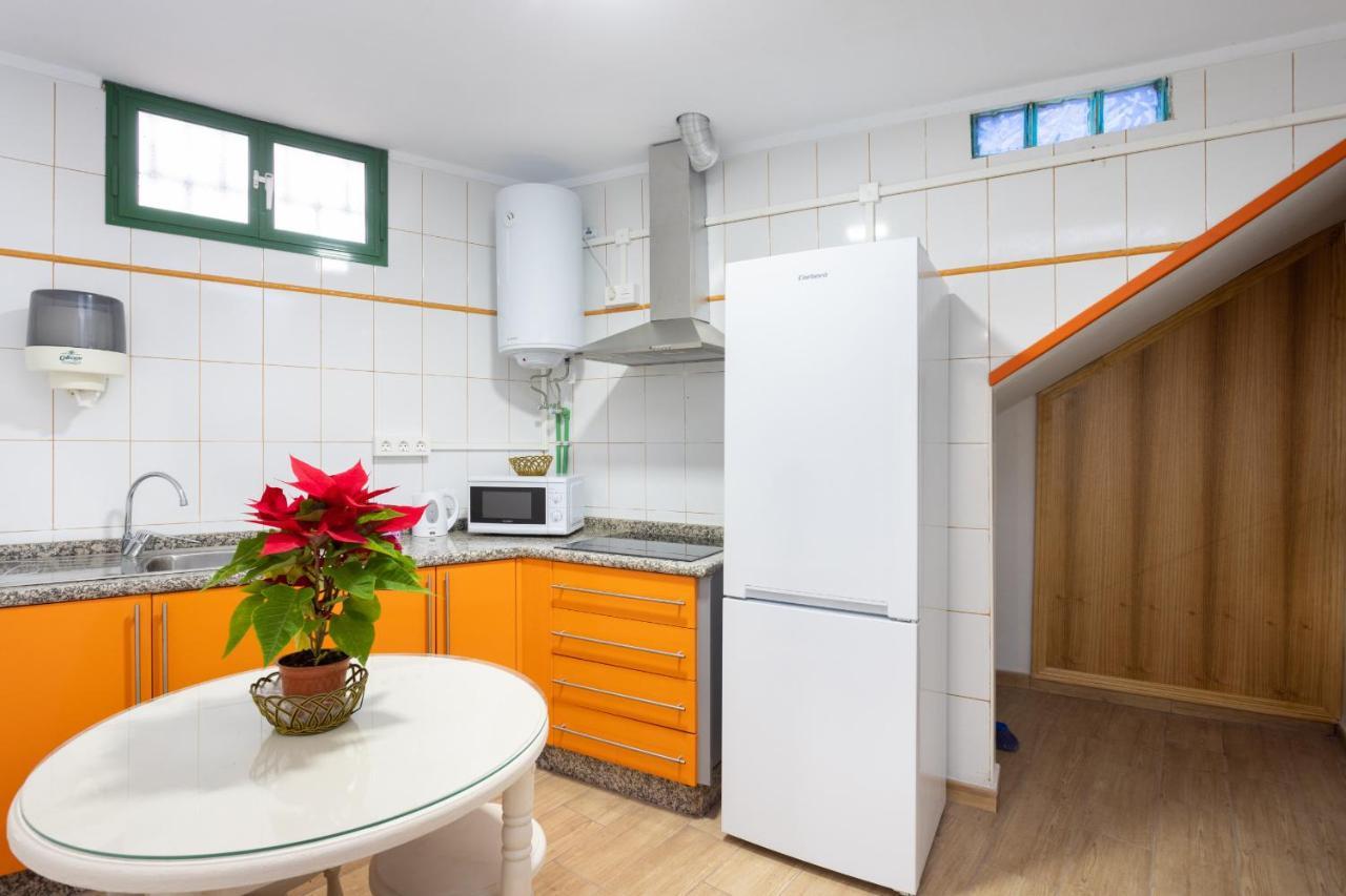 La Esperanza Downtown 3 Bd Apt El Rosario  エクステリア 写真