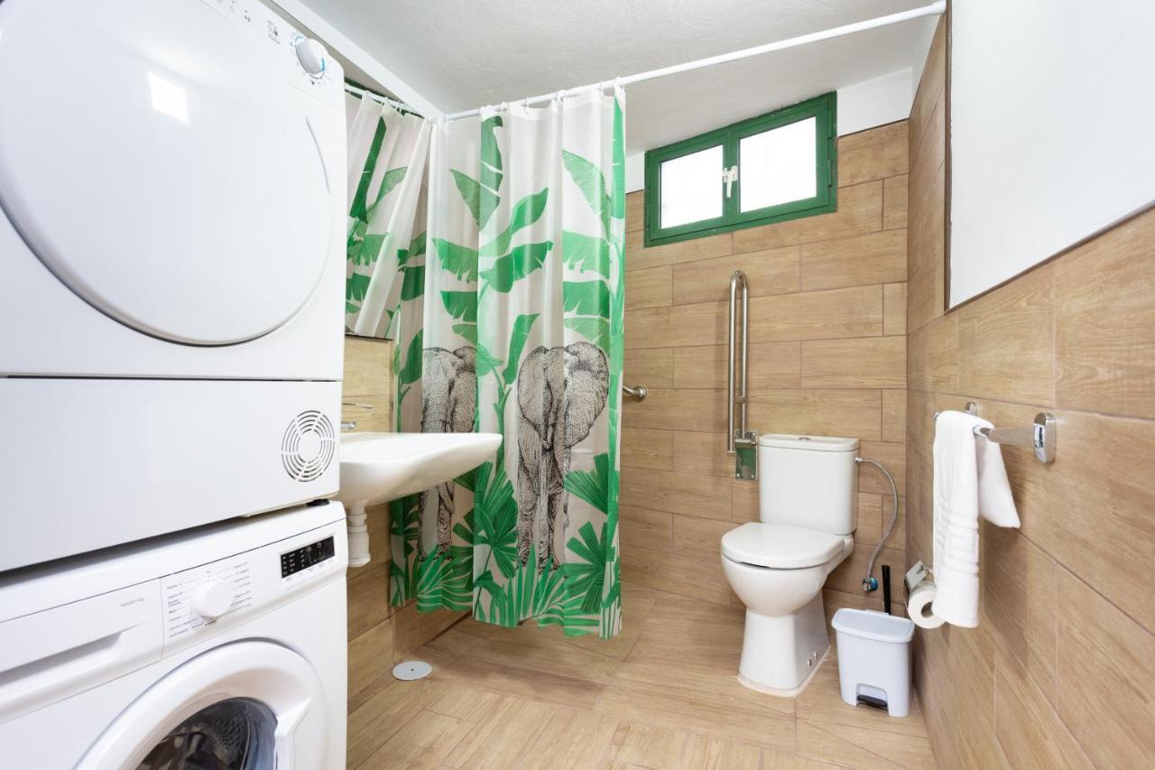 La Esperanza Downtown 3 Bd Apt El Rosario  エクステリア 写真