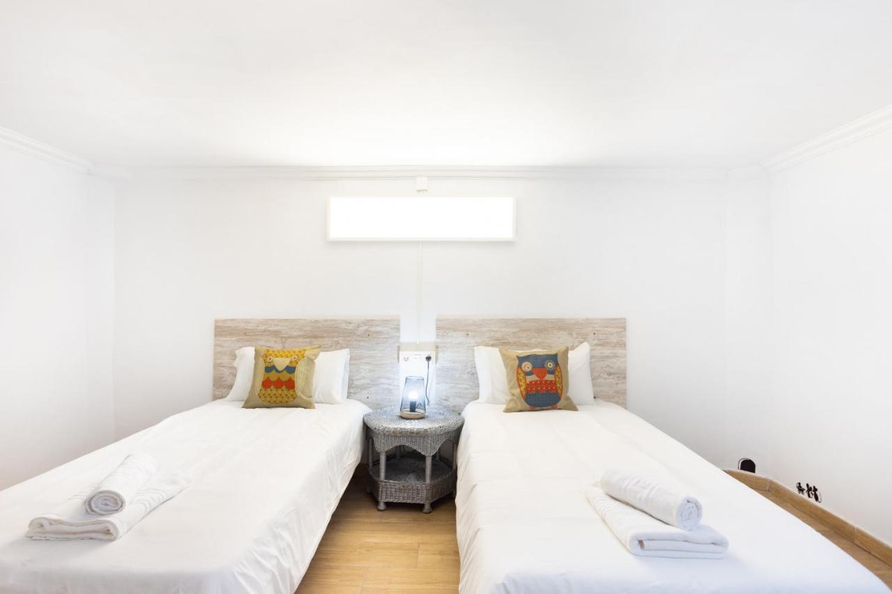 La Esperanza Downtown 3 Bd Apt El Rosario  エクステリア 写真