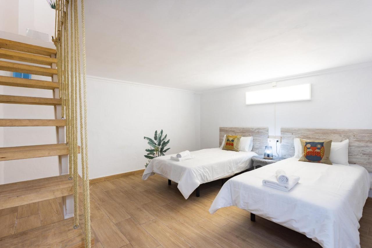 La Esperanza Downtown 3 Bd Apt El Rosario  エクステリア 写真